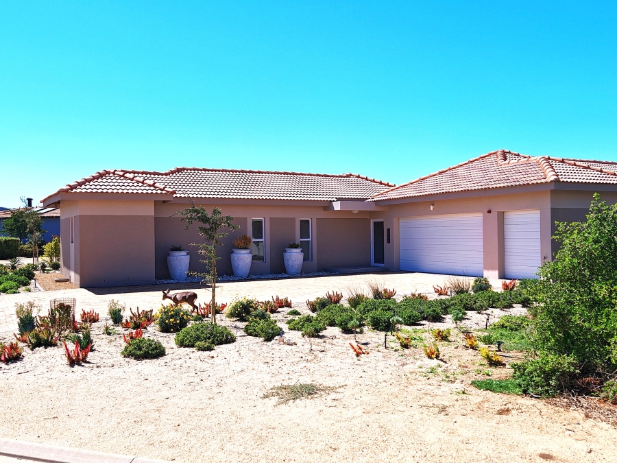 4 Bedroom Property for Sale in Langebaan Country Estate Western Cape